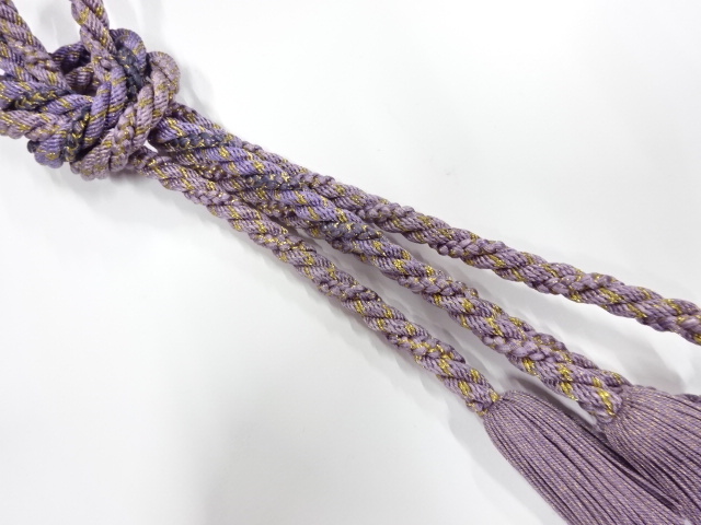 Japanese Kimono / Accessories Silk